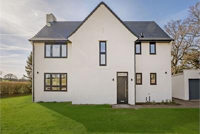 2 Riverside Road, The Holly, Craigiehall Meadows, Craigiehall, Edinburgh, EH30 9TP - image 2