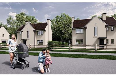 2 Riverside Road, The Holly, Craigiehall Meadows, Craigiehall, Edinburgh, EH30 9TP - image 39
