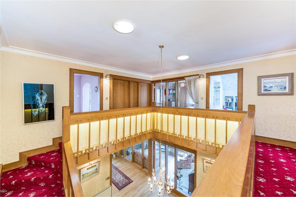 Tweedsyde House,
Shedden Park Road,
Kelso,
TD5 7PX - image 13