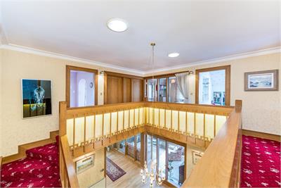 Tweedsyde House,
Shedden Park Road,
Kelso,
TD5 7PX - image 13