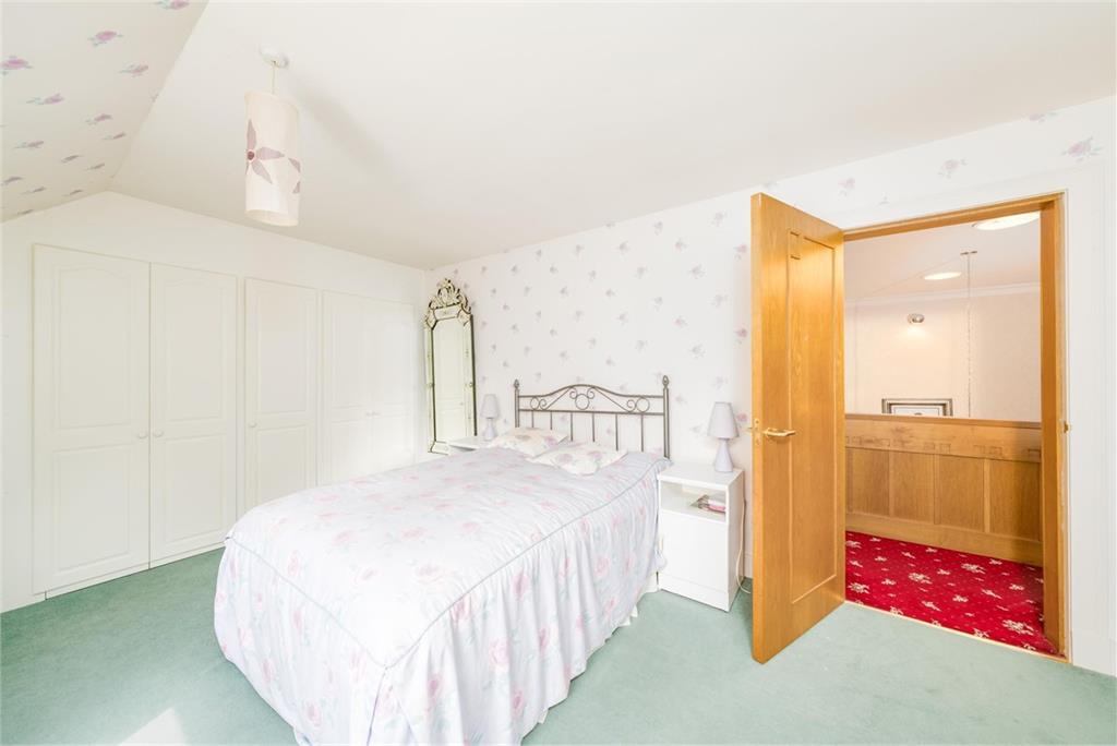Tweedsyde House,
Shedden Park Road,
Kelso,
TD5 7PX - image 16