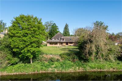 Tweedsyde House, Shedden Park Road, Kelso, TD5 7PX - image 20