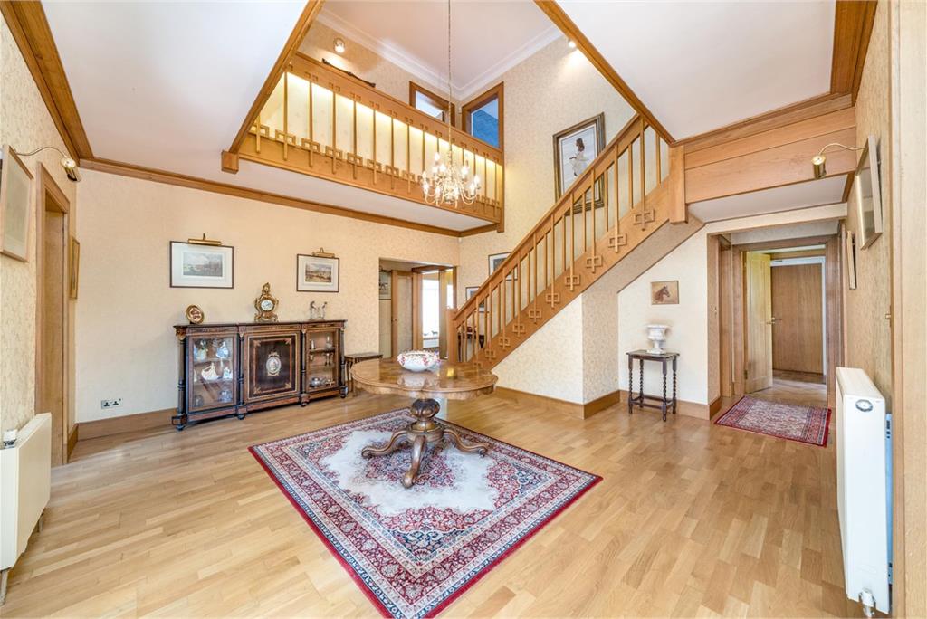 Tweedsyde House,
Shedden Park Road,
Kelso,
TD5 7PX - image 3