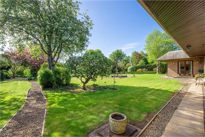 Tweedsyde House,
Shedden Park Road,
Kelso,
TD5 7PX - image 25