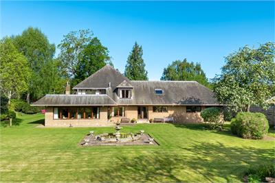 Tweedsyde House, Shedden Park Road, Kelso, TD5 7PX - image 28