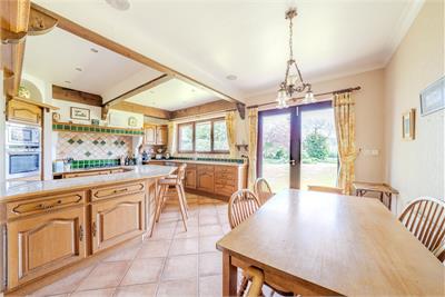 Tweedsyde House, Shedden Park Road, Kelso, TD5 7PX - image 5