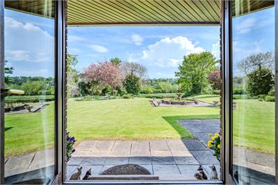 Tweedsyde House,
Shedden Park Road,
Kelso,
TD5 7PX - image 6