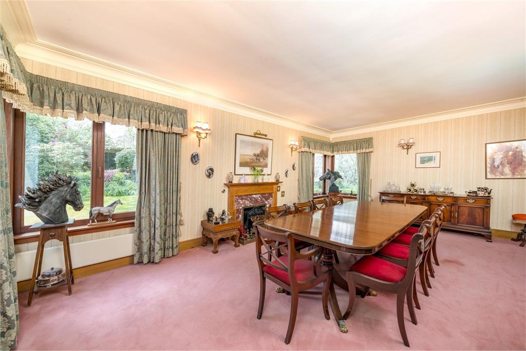 Tweedsyde House,
Shedden Park Road,
Kelso,
TD5 7PX - image 7
