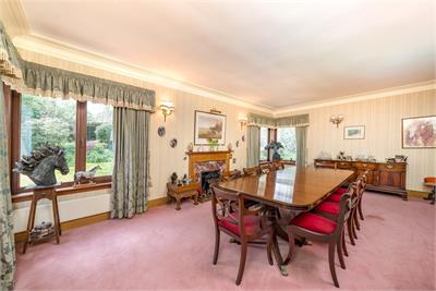 Tweedsyde House,
Shedden Park Road,
Kelso,
TD5 7PX - image 7