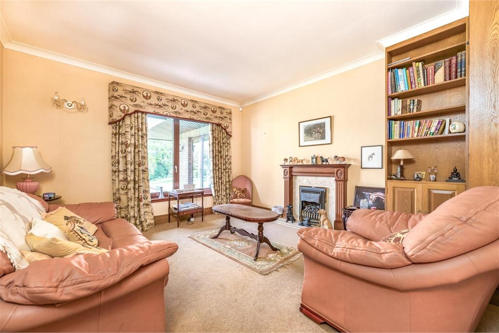Tweedsyde House,
Shedden Park Road,
Kelso,
TD5 7PX - image 10