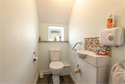 Meadow View, Underburnmouth, Newcastleton, TD9 0TQ - image 14