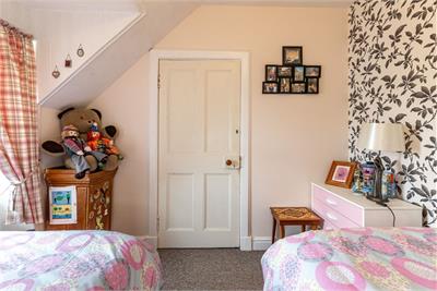 Meadow View, Underburnmouth, Newcastleton, TD9 0TQ - image 23