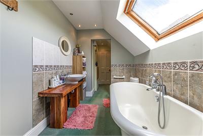 Meadow View, Underburnmouth, Newcastleton, TD9 0TQ - image 24