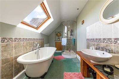 Meadow View, Underburnmouth, Newcastleton, TD9 0TQ - image 25