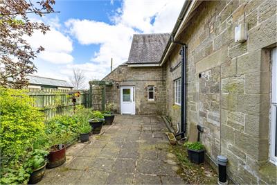 Meadow View, Underburnmouth, Newcastleton, TD9 0TQ - image 28