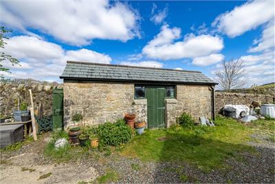 Meadow View, Underburnmouth, Newcastleton, TD9 0TQ - image 30