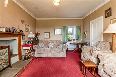 Meadow View, Underburnmouth, Newcastleton, TD9 0TQ - image 4