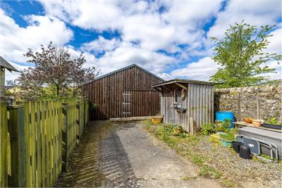 Meadow View, Underburnmouth, Newcastleton, TD9 0TQ - image 31