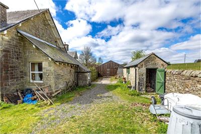 Meadow View, Underburnmouth, Newcastleton, TD9 0TQ - image 32