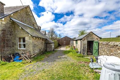 Meadow View, Underburnmouth, Newcastleton, TD9 0TQ - image 32