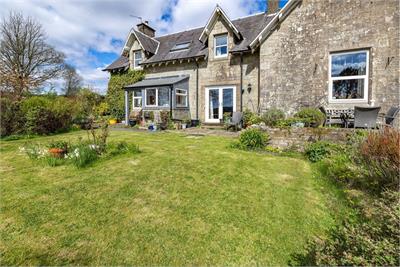 Meadow View, Underburnmouth, Newcastleton, TD9 0TQ - image 34