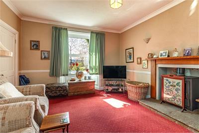 Meadow View, Underburnmouth, Newcastleton, TD9 0TQ - image 5