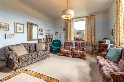 Meadow View, Underburnmouth, Newcastleton, TD9 0TQ - image 7