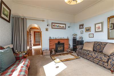 Meadow View, Underburnmouth, Newcastleton, TD9 0TQ - image 8