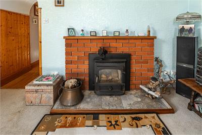 Meadow View, Underburnmouth, Newcastleton, TD9 0TQ - image 9