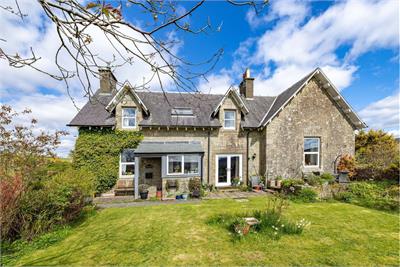 Meadow View, Underburnmouth, Newcastleton, TD9 0TQ - image 1