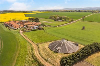 The Heugh Water Tank, The Heugh, North Berwick, East Lothian, EH39 5NP - image 3