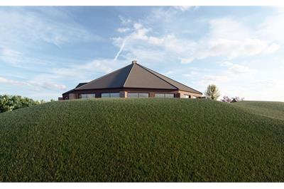 The Heugh Water Tank, The Heugh, North Berwick, East Lothian, EH39 5NP - image 7