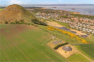 The Heugh Water Tank, The Heugh, North Berwick, East Lothian, EH39 5NP - image 8