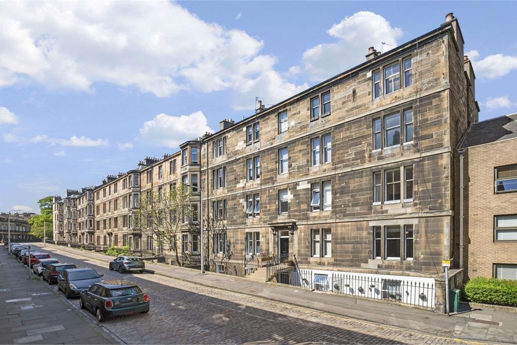 Eh4 2A/3, Leslie Place, Stockbridge, Edinburgh, EH4 1NQ | Property history ...