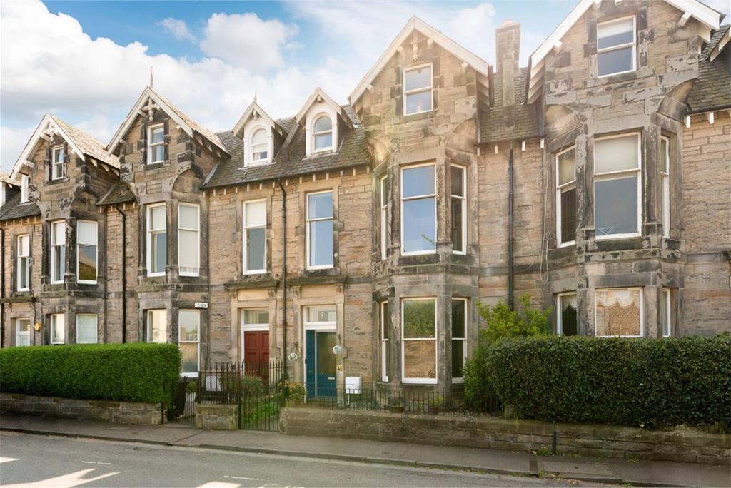 Eh4 7 Ravelston Terrace, Edinburgh, EH4 3EF | Property history | 5 Bed ...