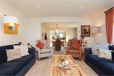 Lochay Cottage Aberfeldy Road, , FK21 8TS - image 2