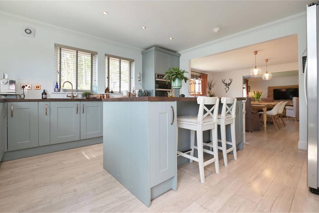 Lochay Cottage Aberfeldy Road, , FK21 8TS - image 11