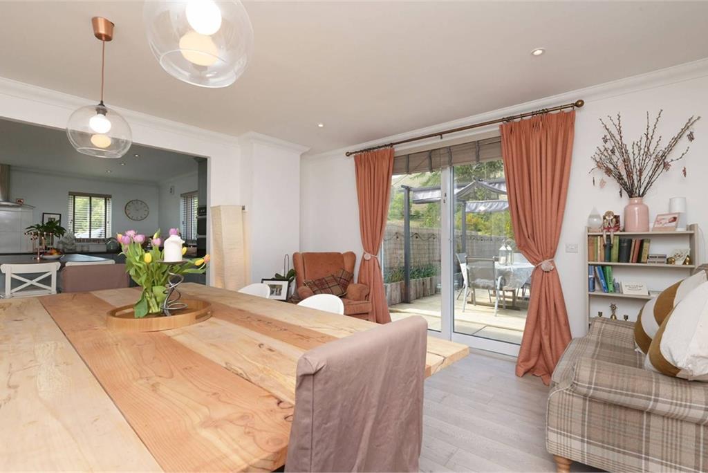 Lochay Cottage Aberfeldy Road, , FK21 8TS - image 13