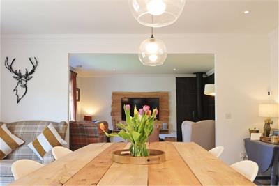 Lochay Cottage Aberfeldy Road, , FK21 8TS - image 14