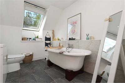 Lochay Cottage Aberfeldy Road, , FK21 8TS - image 17