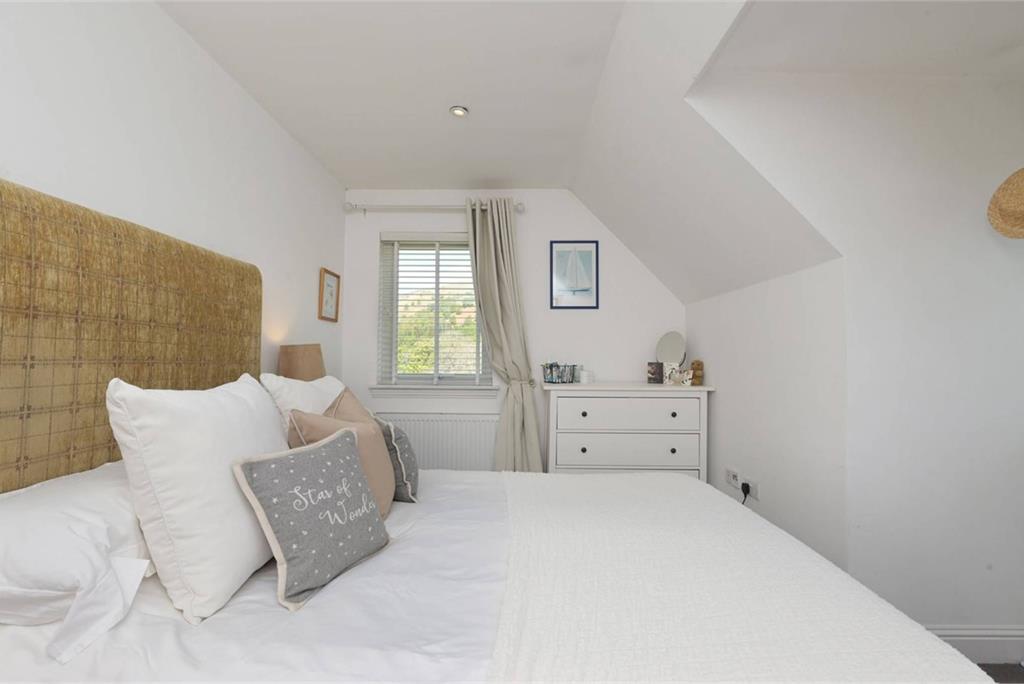 Lochay Cottage Aberfeldy Road, , FK21 8TS - image 20