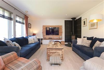 Lochay Cottage Aberfeldy Road, , FK21 8TS - image 3