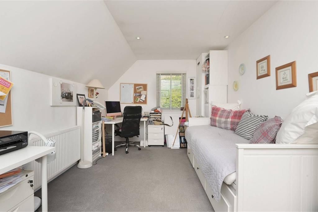 Lochay Cottage Aberfeldy Road, , FK21 8TS - image 21