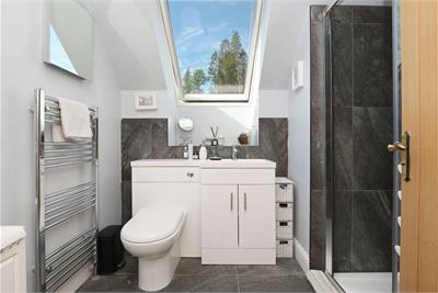 Lochay Cottage Aberfeldy Road, , FK21 8TS - image 22