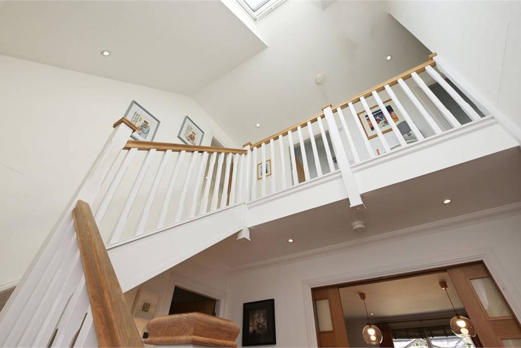 Lochay Cottage Aberfeldy Road, , FK21 8TS - image 23