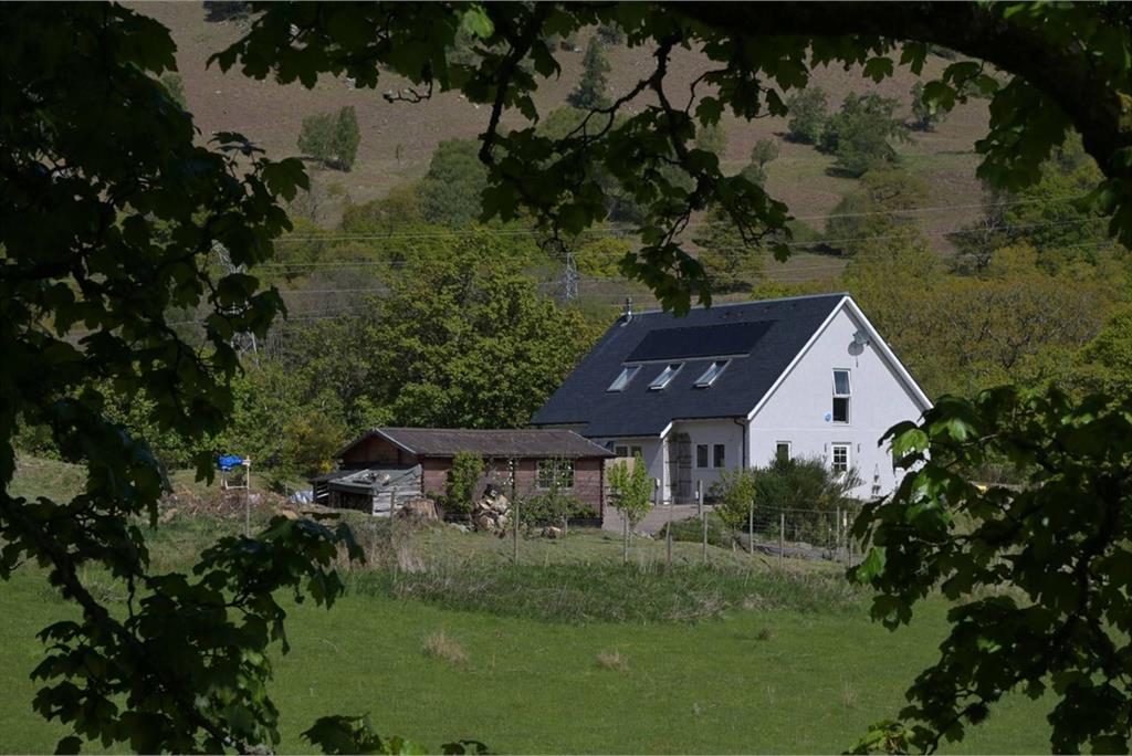 Lochay Cottage Aberfeldy Road, , FK21 8TS - image 25