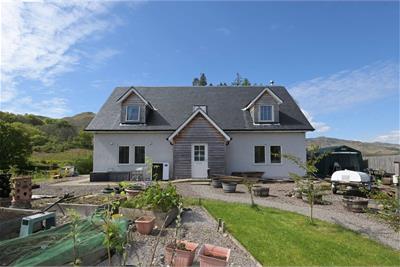 Lochay Cottage Aberfeldy Road, , FK21 8TS - image 26