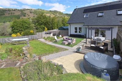 Lochay Cottage Aberfeldy Road, , FK21 8TS - image 29