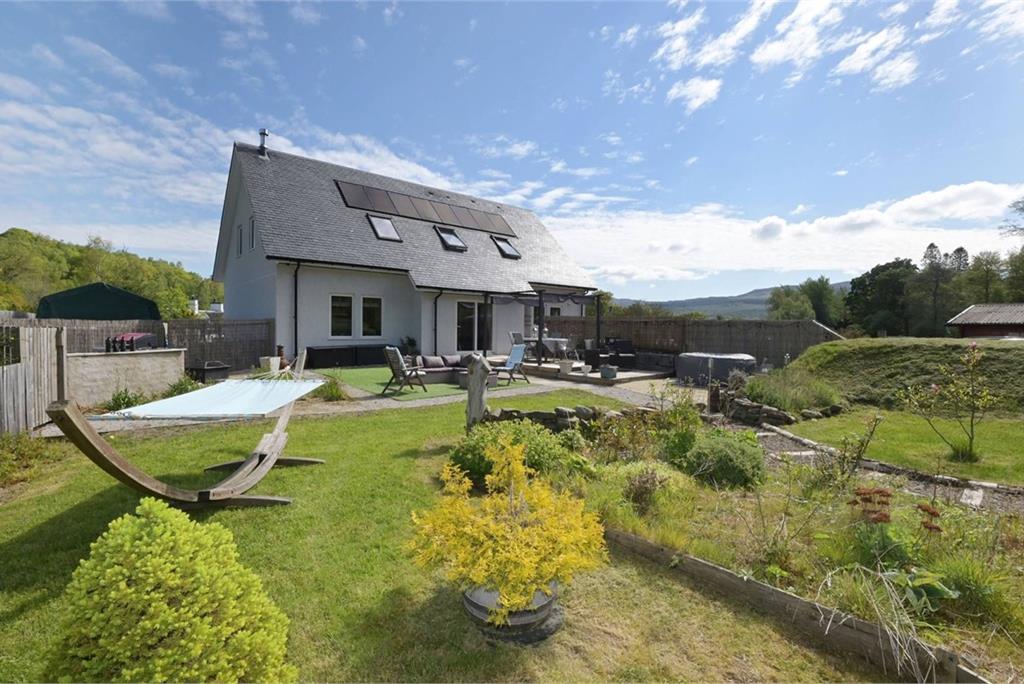 Lochay Cottage Aberfeldy Road, , FK21 8TS - image 30