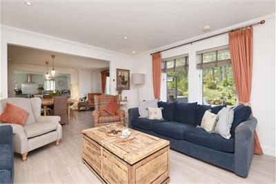 Lochay Cottage Aberfeldy Road, , FK21 8TS - image 4